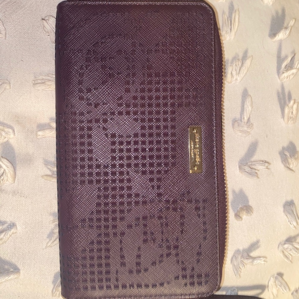 Kate Spade Wallet/iPhone case